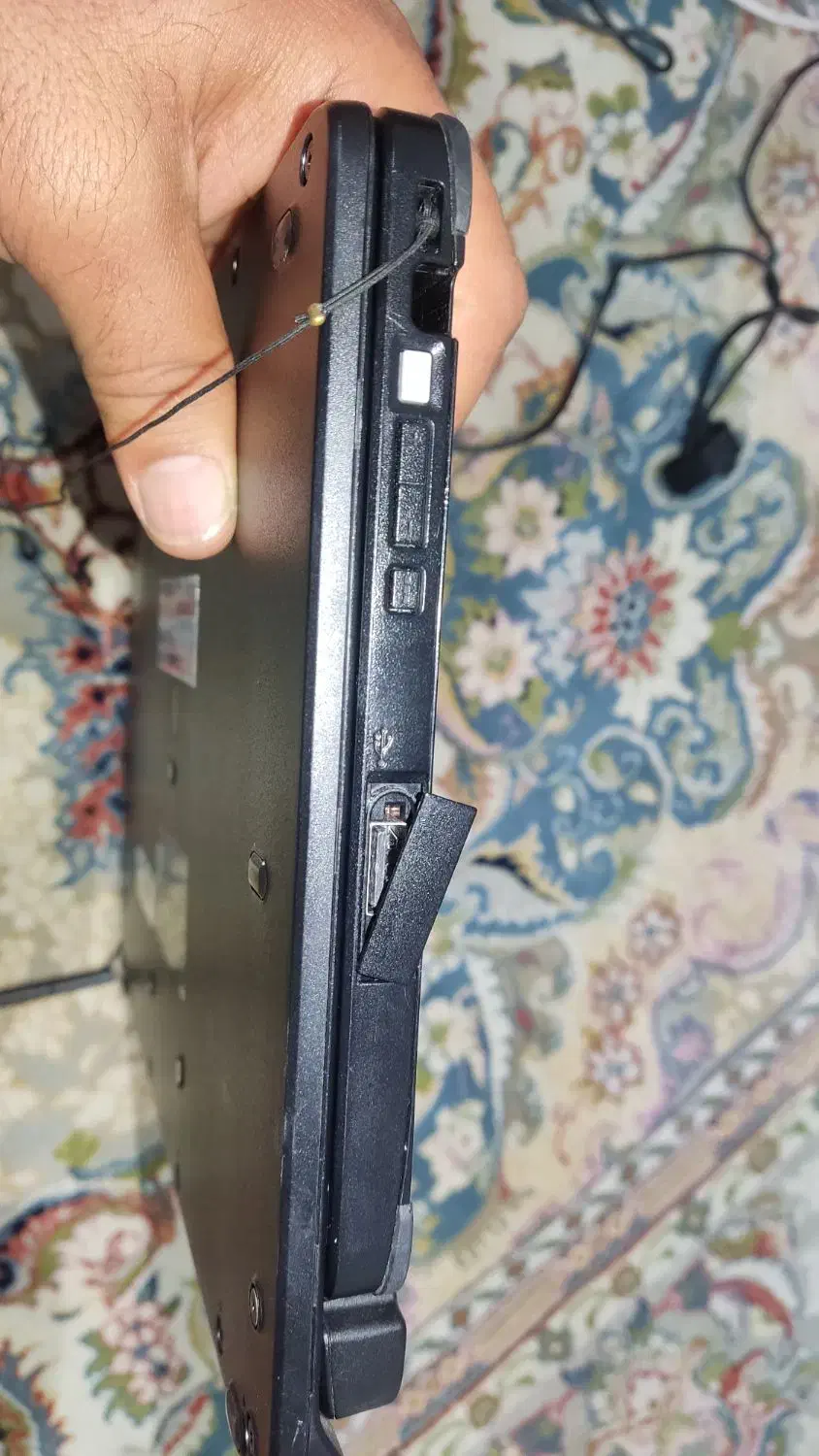 لبتاب اورجینال فوجیتسو|رایانه همراه|میاندوآب, |دیوار