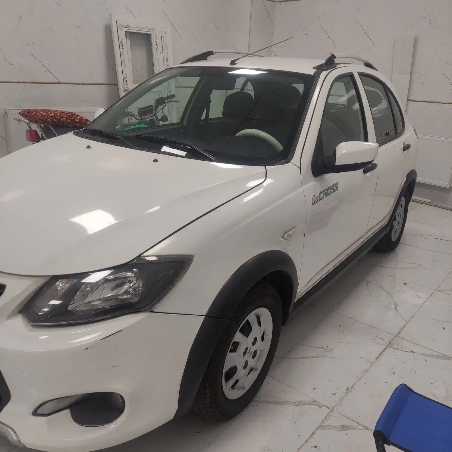 کوئیک mtمدل 1401|خودرو سواری و وانت|تبریز, |دیوار