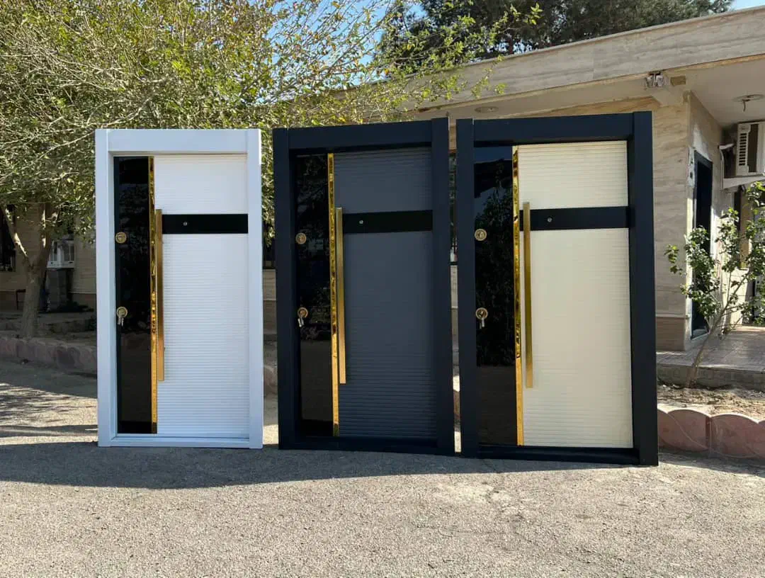 دپو درب ضد سرقت، لابی، اتاقی|مصالح و تجهیزات ساختمان|تهران, جوانمردان (اندیشه)|دیوار