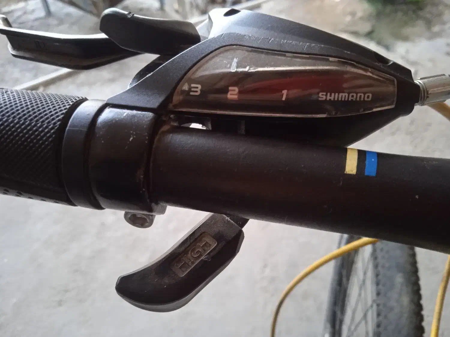 دوچرخه 26 نو|دوچرخه، اسکیت، اسکوتر|شوشتر, |دیوار