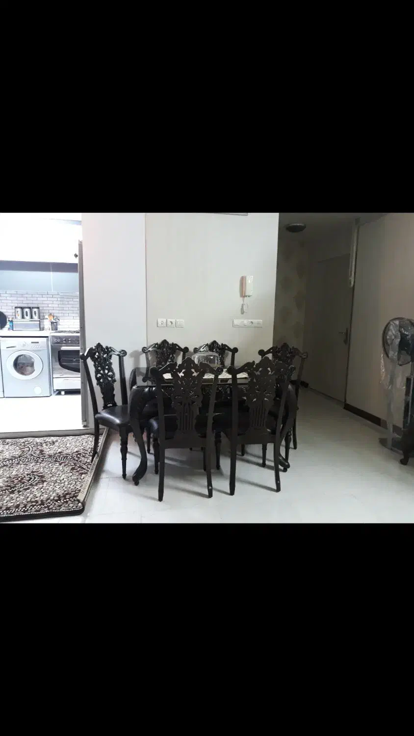 میزغذاخوری|میز و صندلی غذاخوری|قم, پردیسان|دیوار