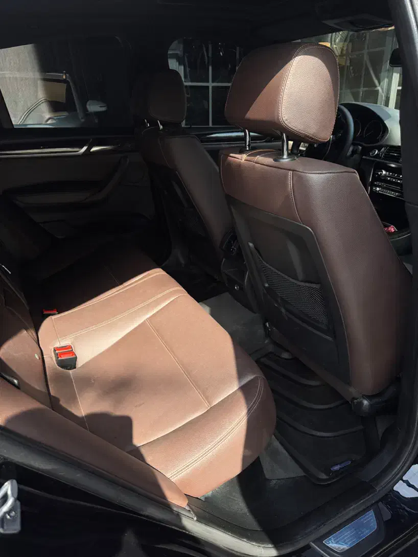 Bmw x4|خودرو سواری و وانت|تهران, سعادت‌آباد|دیوار