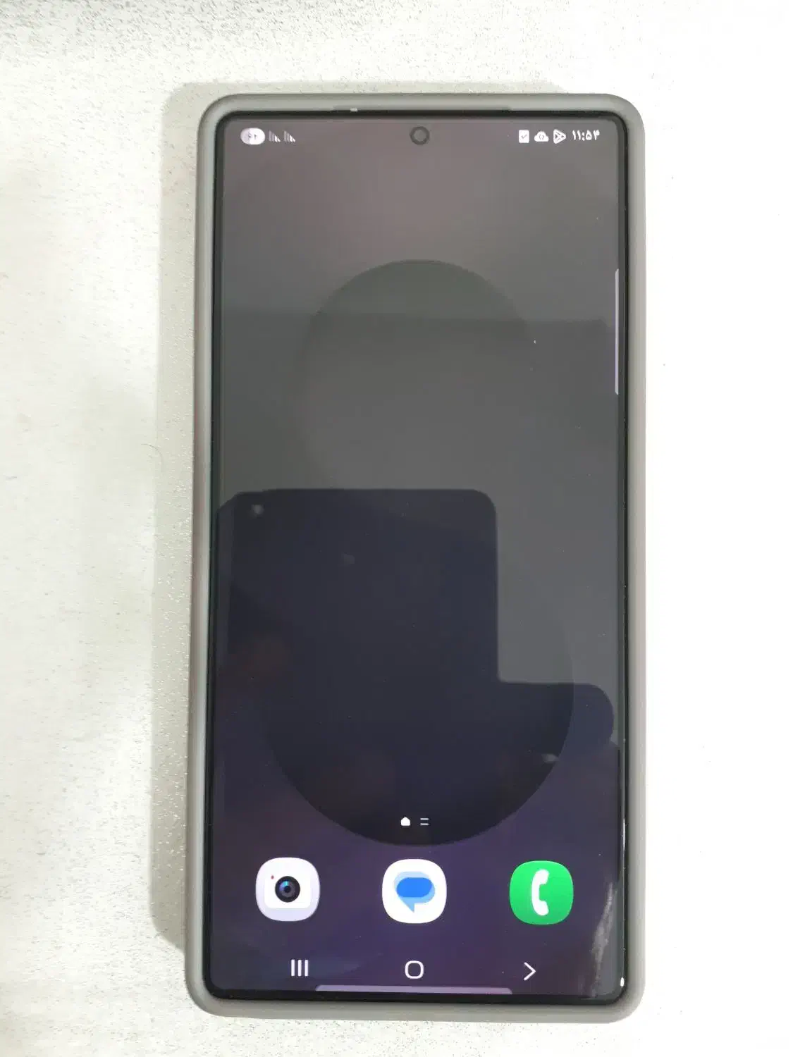 فروش گوشی s25 ultra|موبایل|بندر ماهشهر, |دیوار