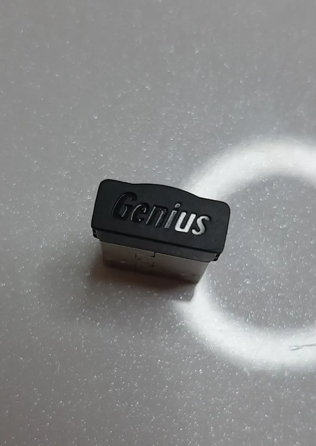 دانگل بلوتوث کیبورد و موس Genius|قطعات و لوازم جانبی رایانه|آمل, |دیوار