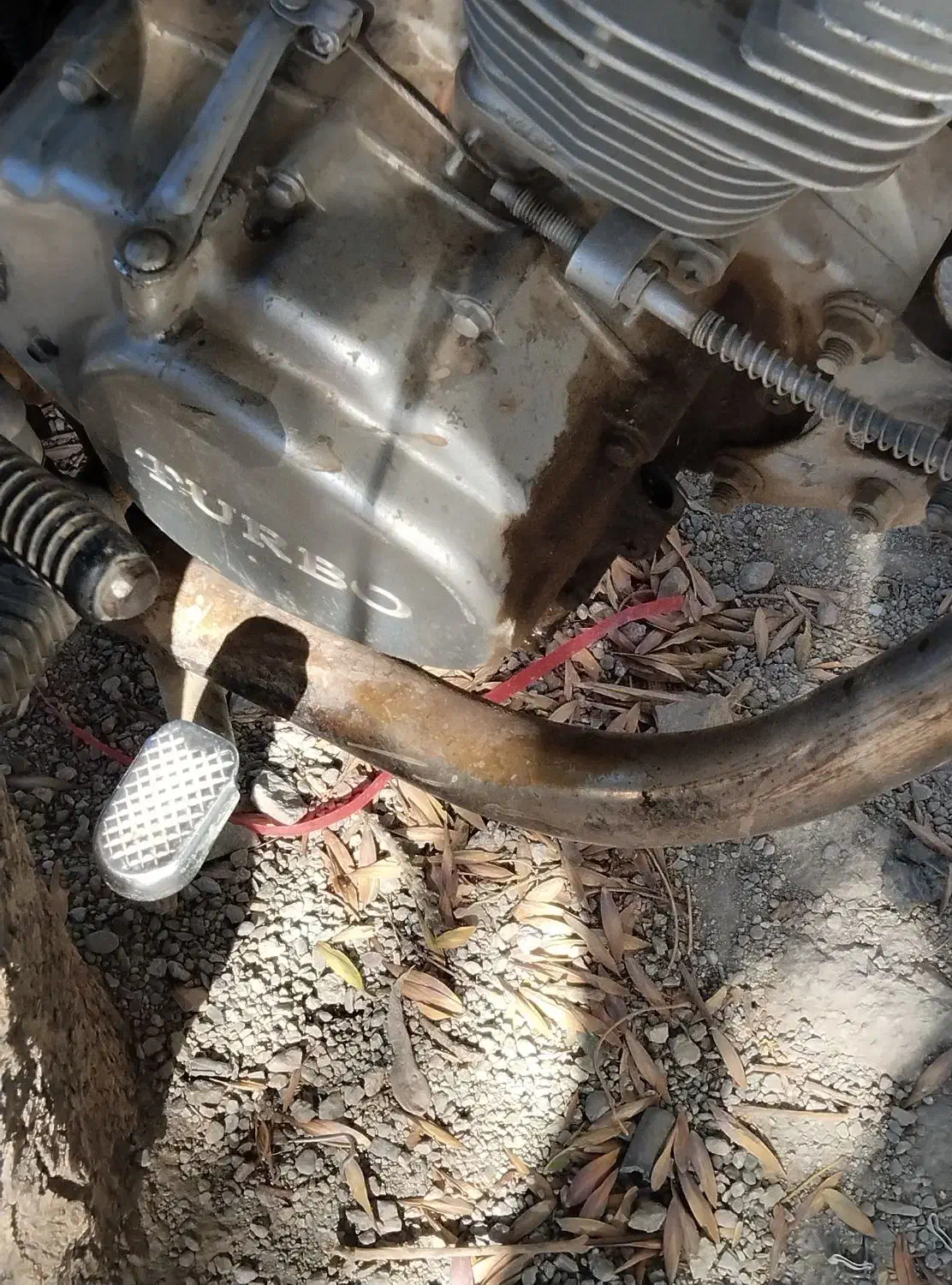 موتورسیکلت|موتورسیکلت|پیرانشهر, |دیوار