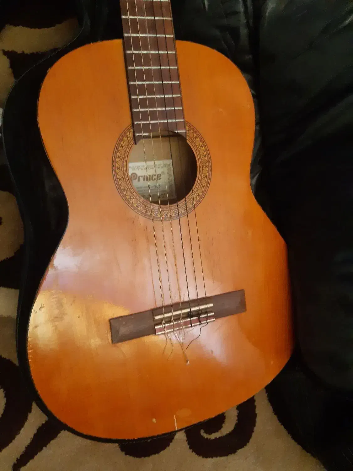 فروش گیتار|گیتار، بیس، امپلیفایر|ایلام, |دیوار