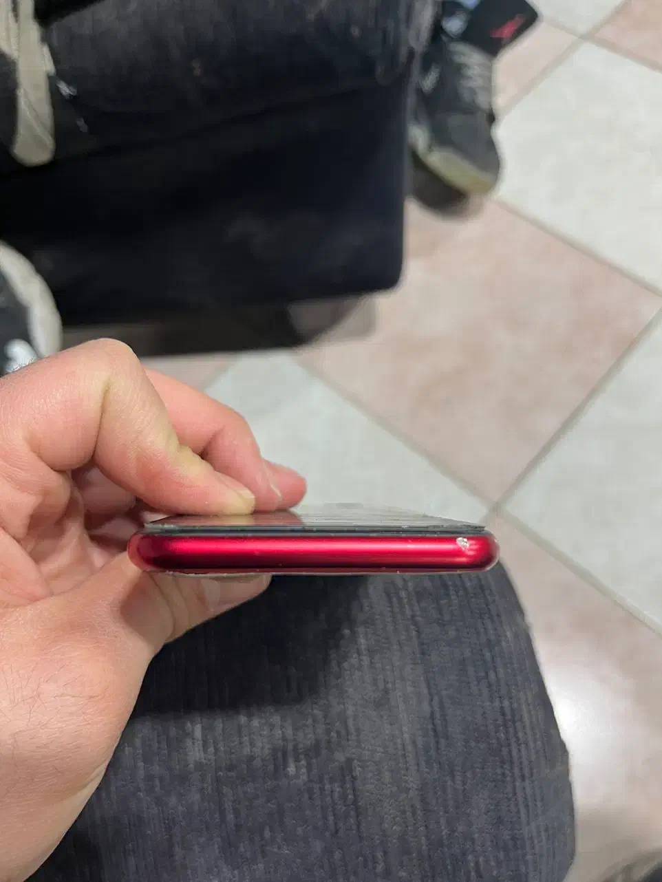 ایفون se 2020|موبایل|ارومیه, |دیوار