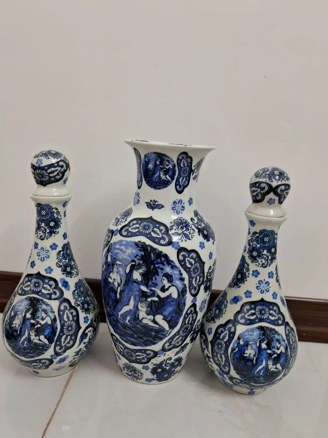 دکور|کلکسیون اشیاء عتیقه|قم, نوقطار|دیوار