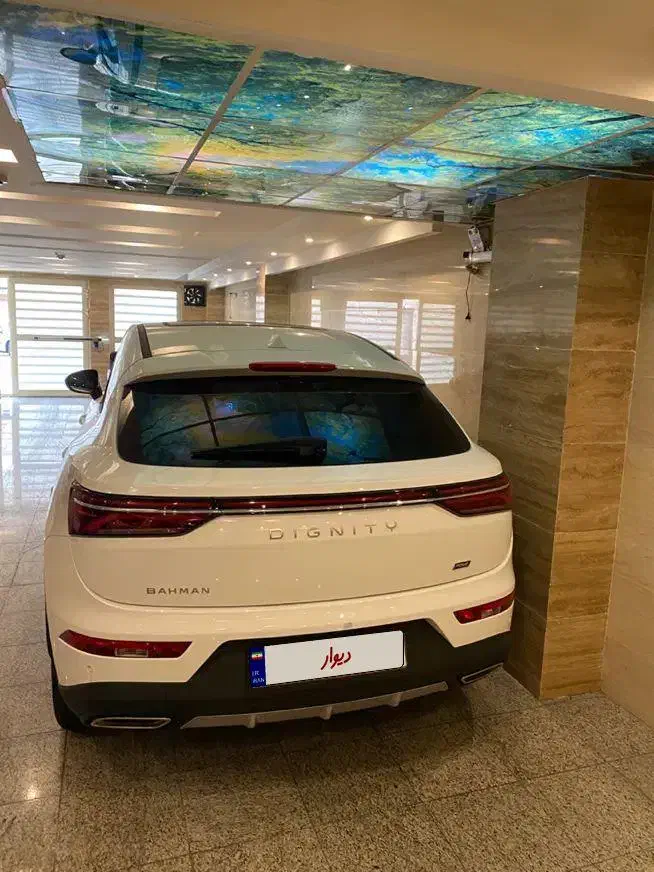 دیگینیتی پرایم مارون|خودرو سواری و وانت|تبریز, |دیوار