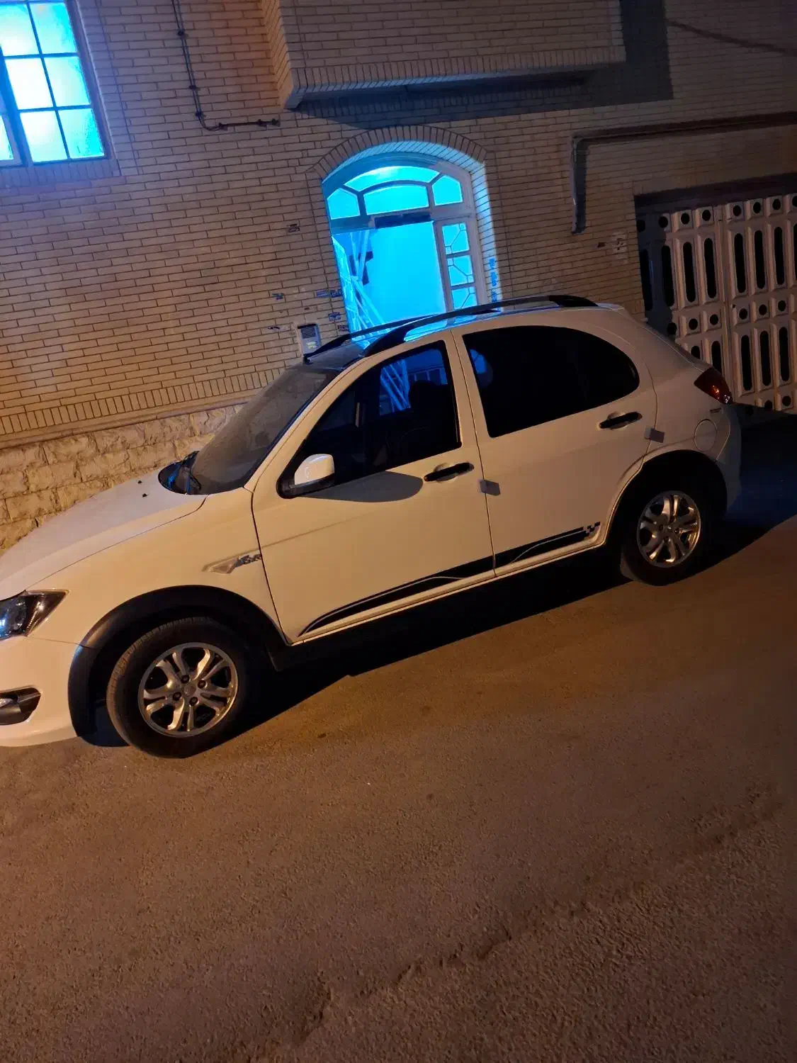 کوییکGxrL|خودرو سواری و وانت|شیراز, شهرک فرهنگیان|دیوار