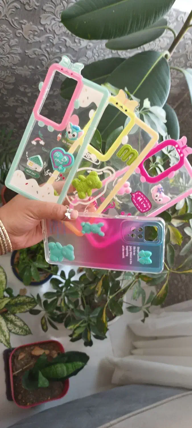 گارد گوشی|لوازم جانبی موبایل و تبلت|باخزر, |دیوار