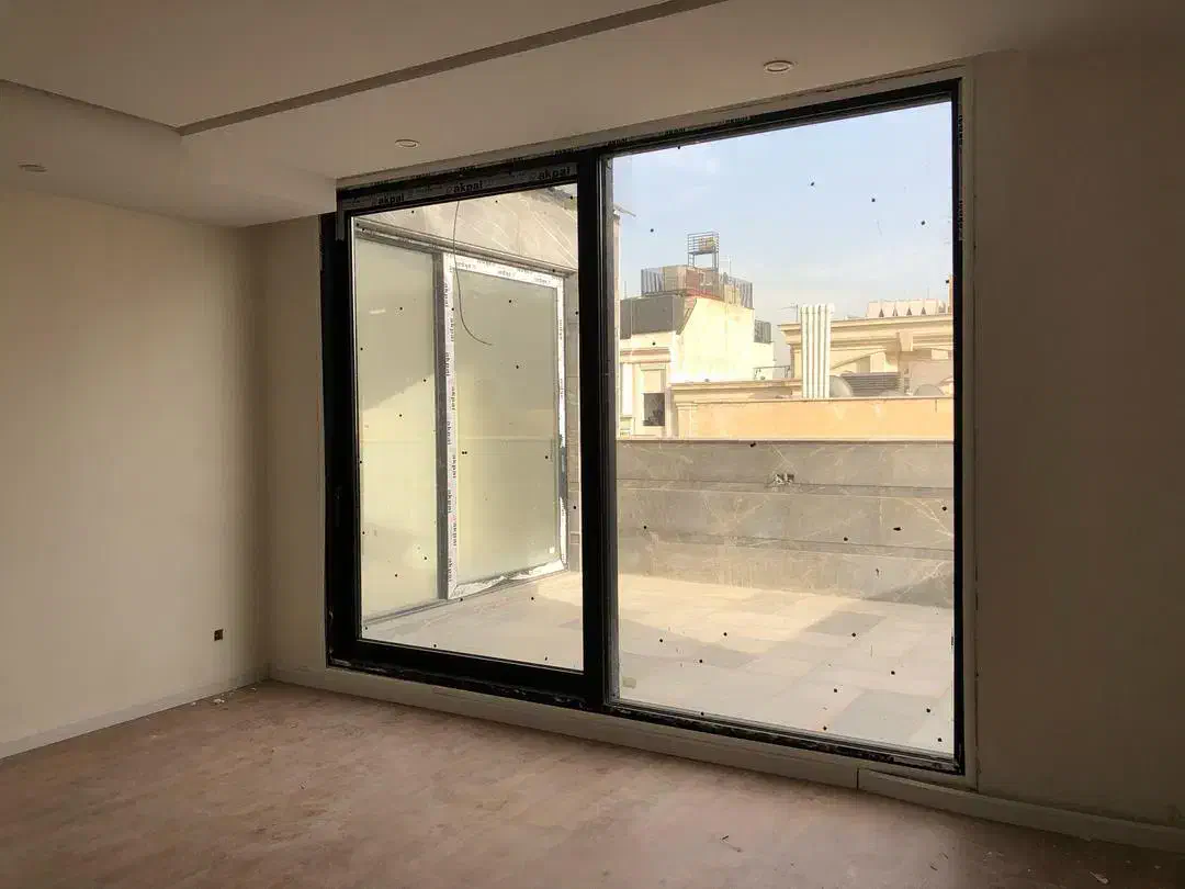 ۹۵ متر فلامک شمالی بهترین انتخاب|فروش آپارتمان|تهران, ایوانک|دیوار