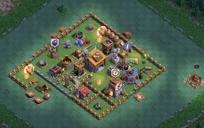  کلش اف کلنز|کنسول، بازی ویدئویی و آنلاین|دزفول, |دیوار