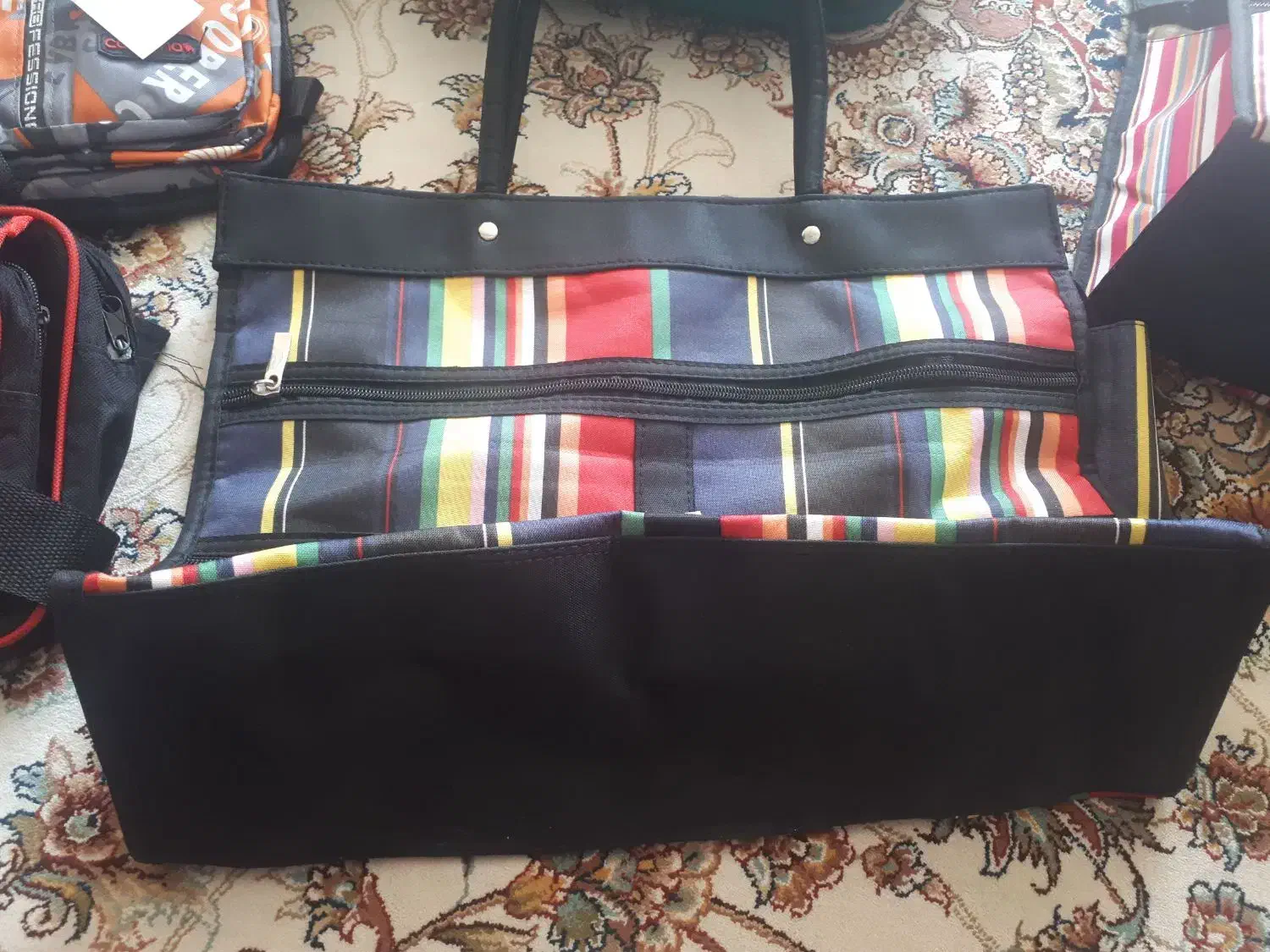 کیف های لپ تاپ ودستی|کیف، کفش، کمربند|زنجان, |دیوار