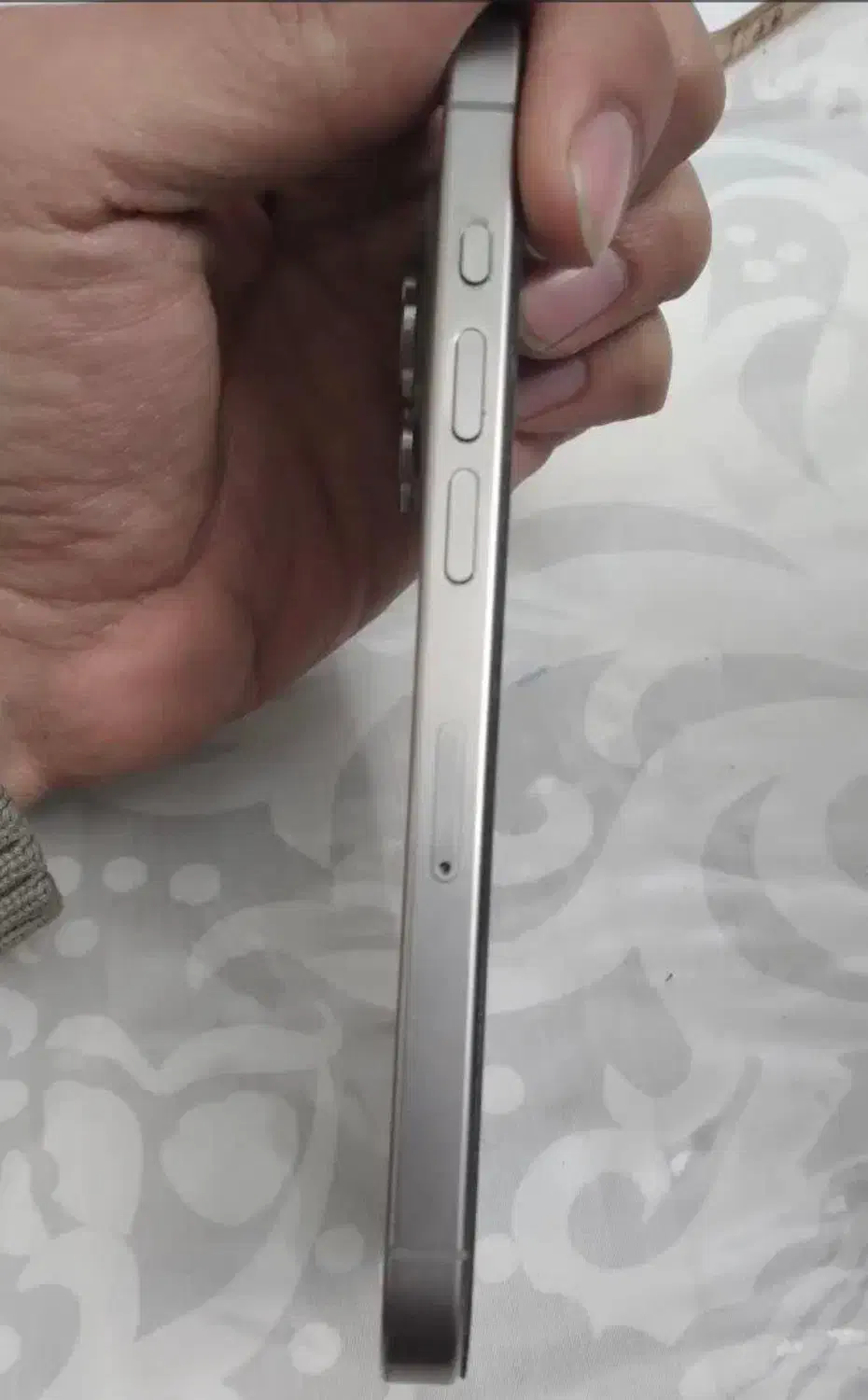 آیفون ۱۵ پرو|موبایل|تهران, سهروردی|دیوار