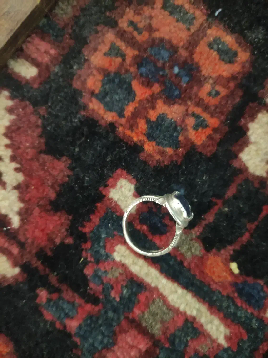 انگشتر|جواهرات|جم, |دیوار