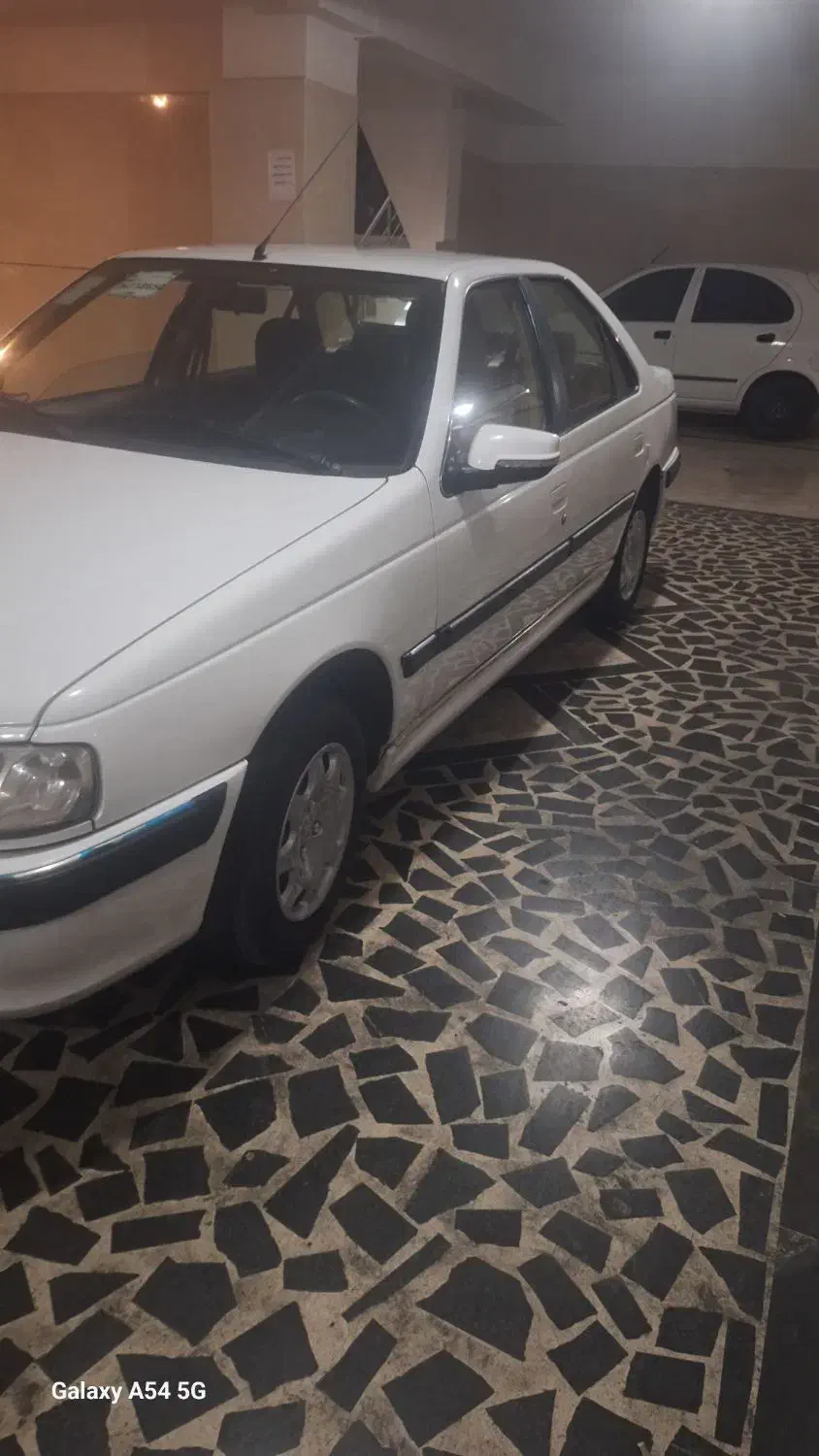 پژوپرشیا سال|خودرو سواری و وانت|کرج, گلشهر|دیوار