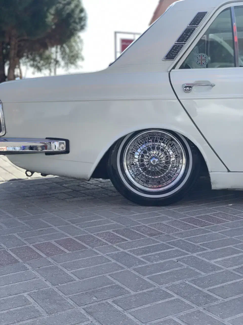 پیکان مدل ۸۳|خودرو سواری و وانت|زرقان, |دیوار