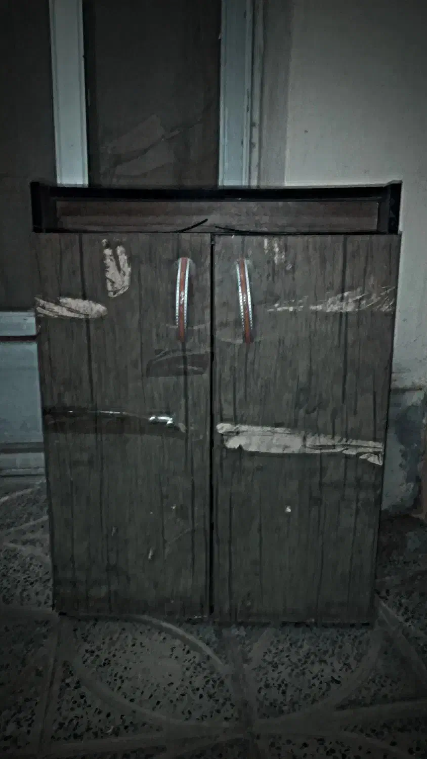 جا کفشی ام دی اف|جاکفشی، کمد، دراور|مبارکه, |دیوار