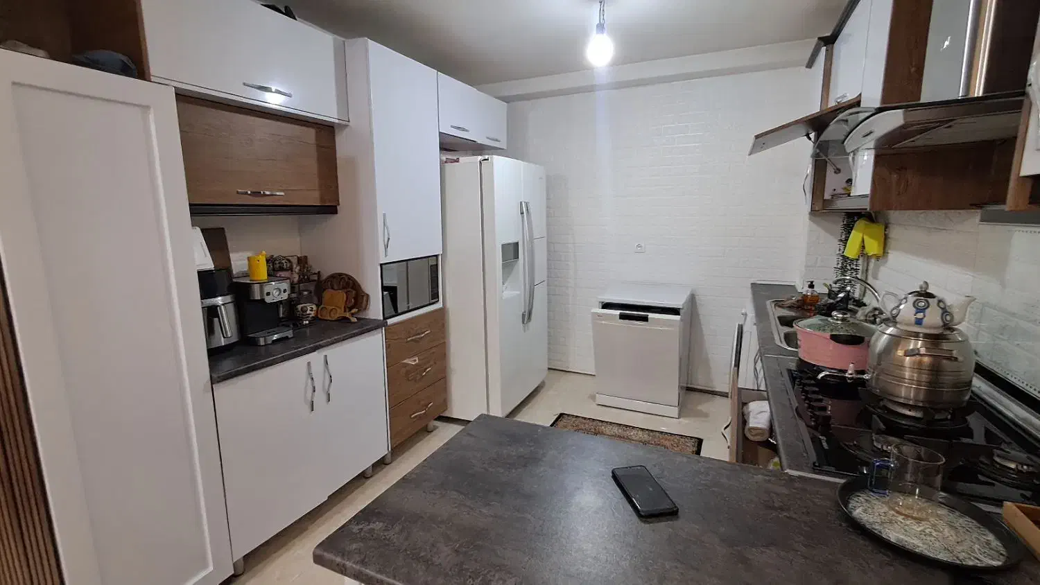 واحد ۷۵ متری علی آباد قاجار|فروش آپارتمان|تهران, شهرک شریفی|دیوار