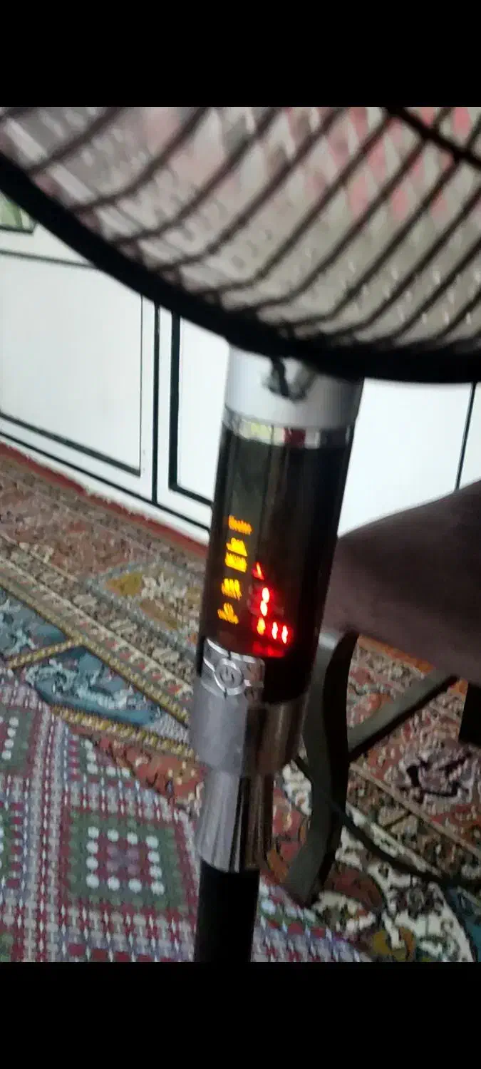 بخاری ارشیا فن دار وپایدار|بخاری، هیتر، شومینه|کوچصفهان, |دیوار