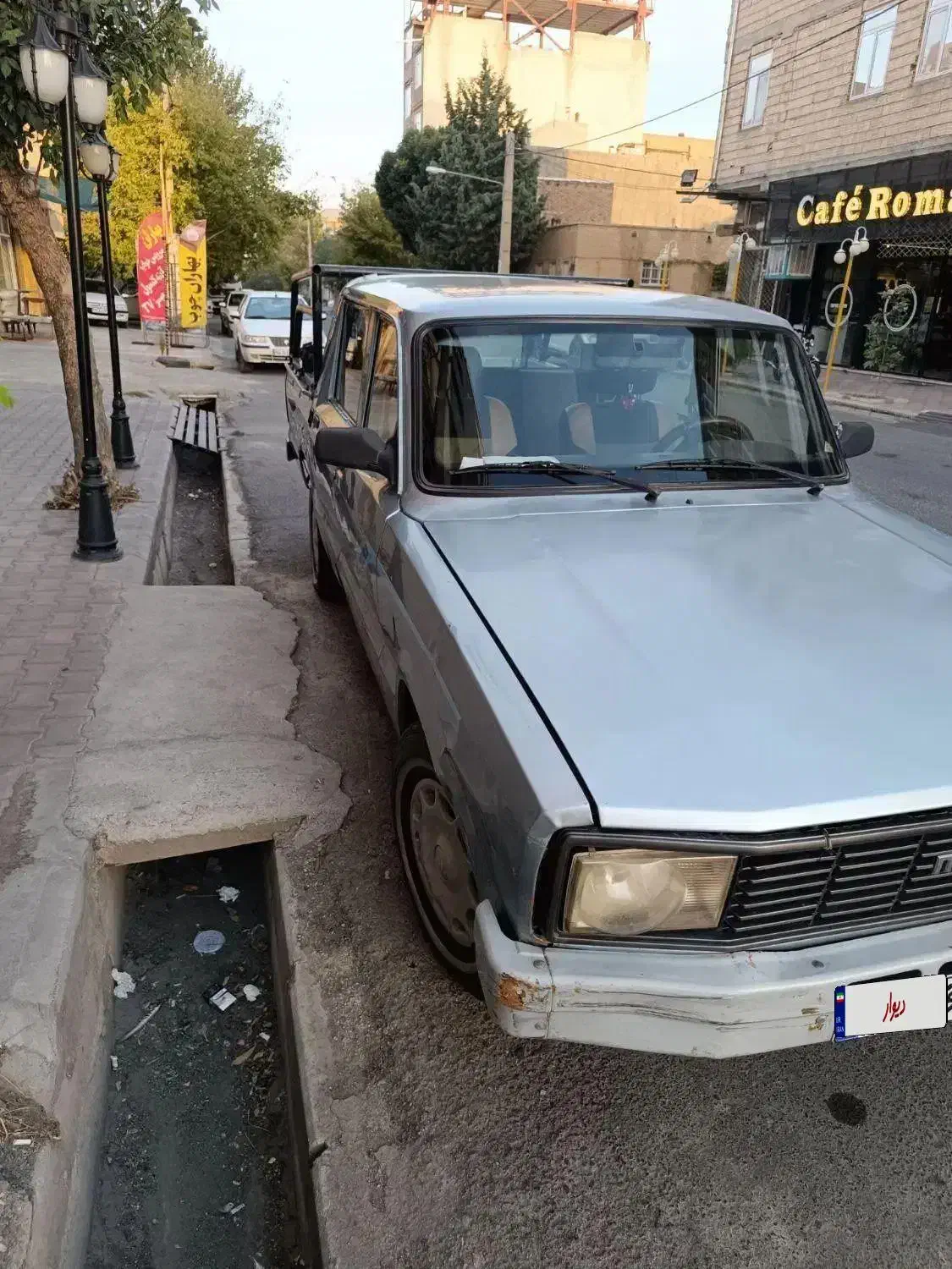 مزدا کارا دوکابین دوگانه سوز|خودرو سواری و وانت|ارومیه, |دیوار