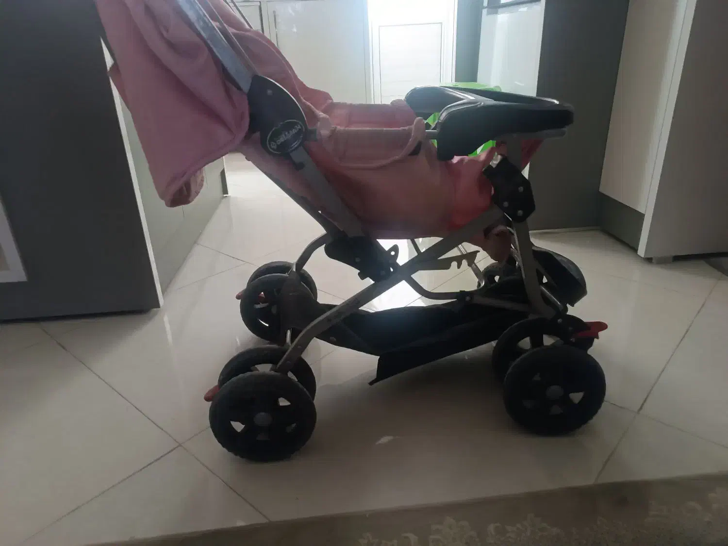 کالسکه|کالسکه و لوازم جانبی|اسلام‌شهر, شهرک الهیه|دیوار