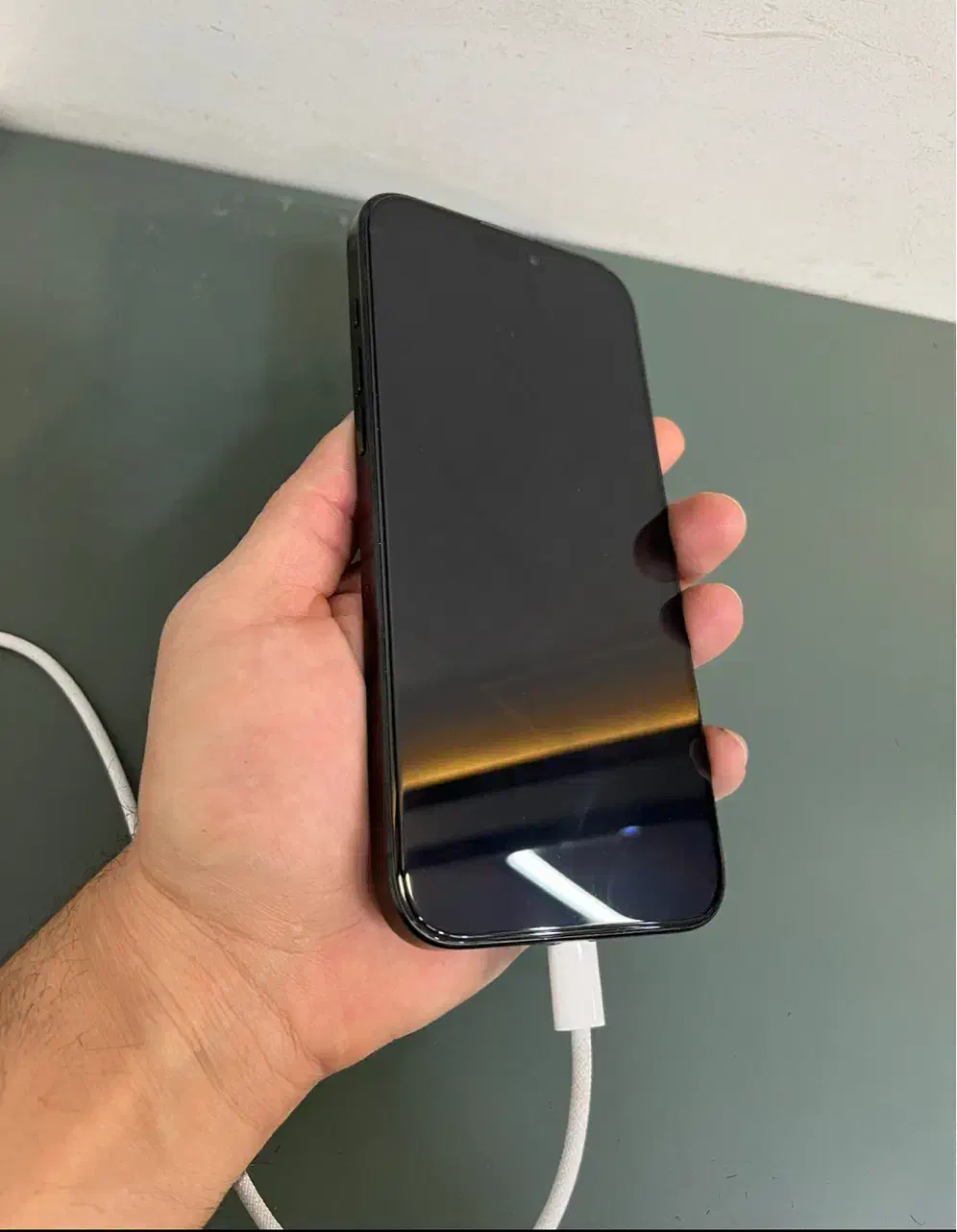 آیفون ۱۶ پرومکس نو نو|موبایل|یزد, |دیوار