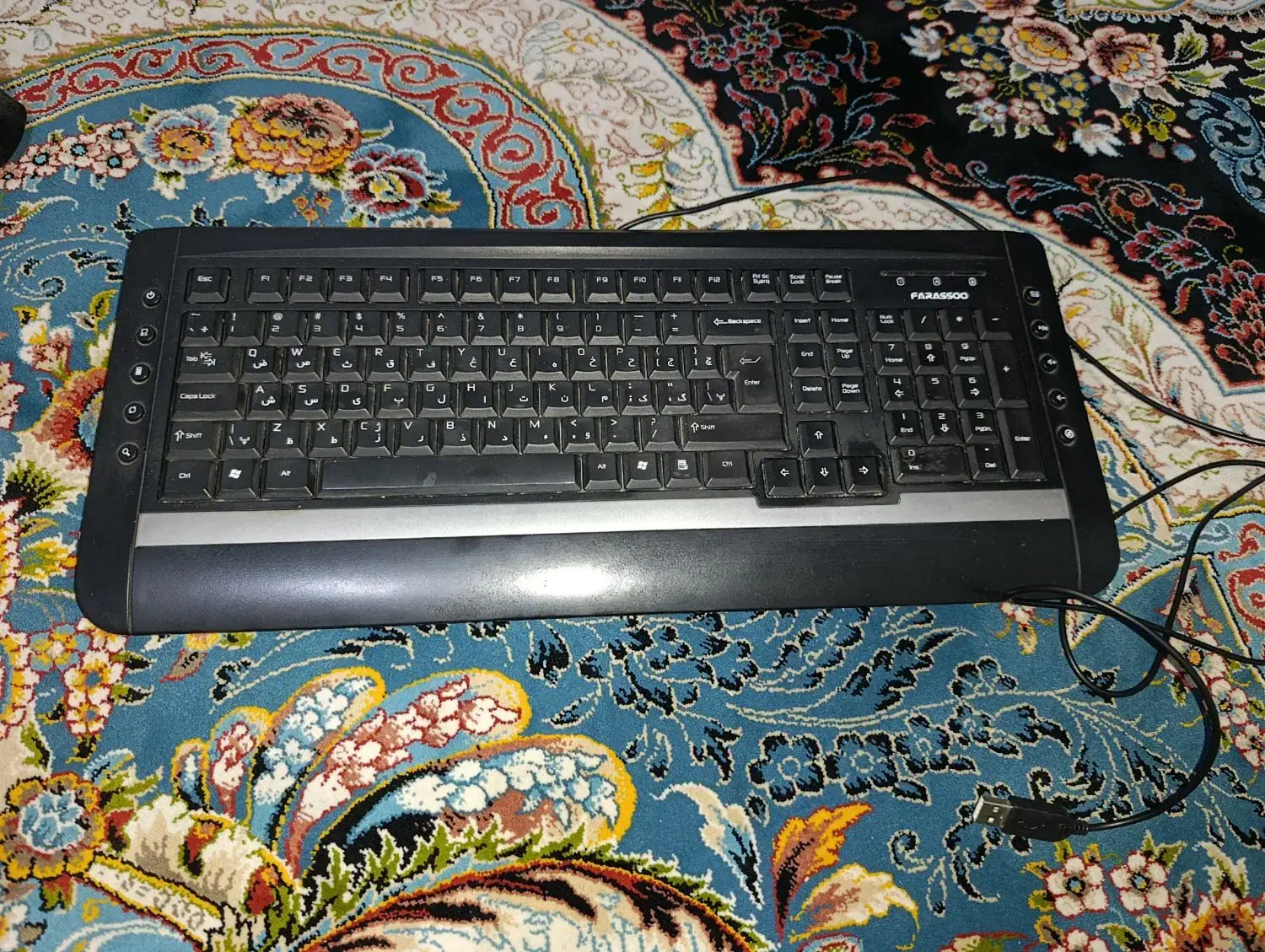 کامپیوتر|رایانه رومیزی|محمدیه-قزوین, |دیوار