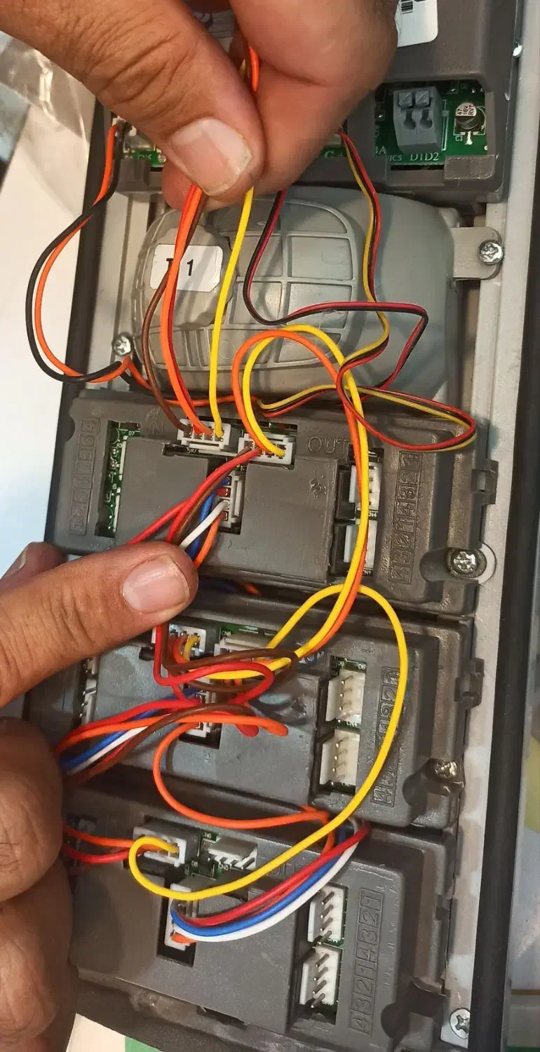 برقکاری، هوشمندسازی، آیفون، دزدگیر، پمپ آب|خدمات پیشه و مهارت|کرمانشاه, |دیوار