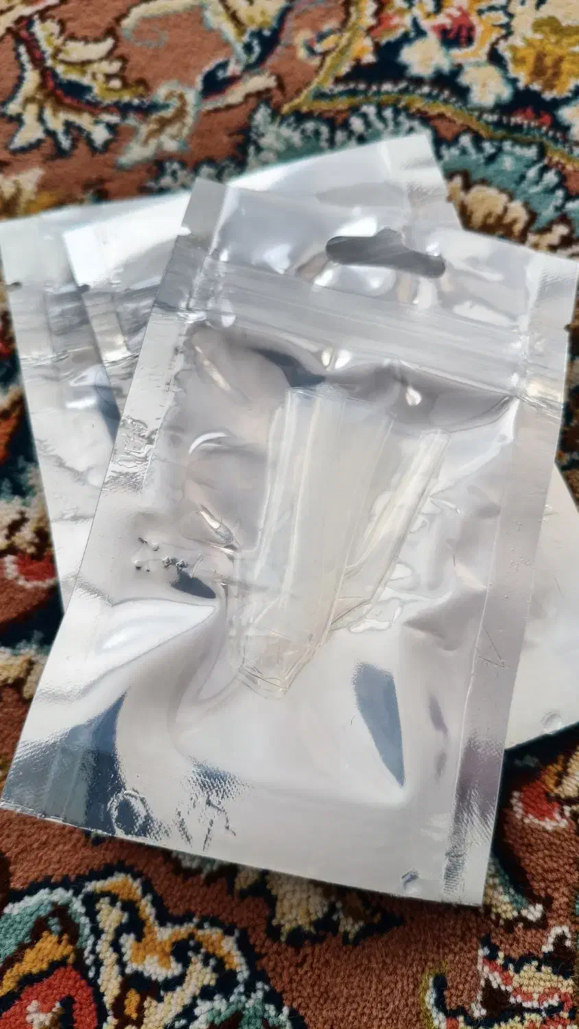 سری شخصی سیلیکونی دستگاه لیزر ژلی|آرایشی، بهداشتی، درمانی|سقز, |دیوار