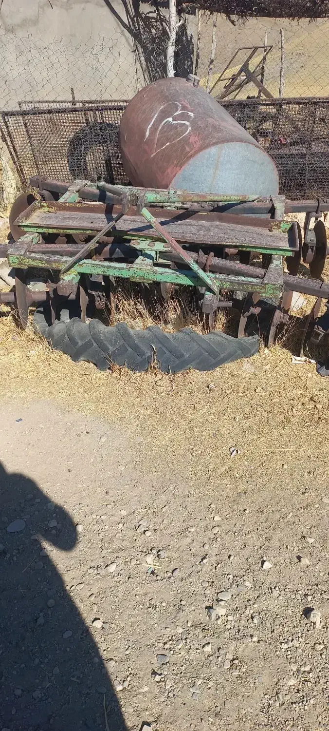 دیسک ۲۸ پر|قطعات یدکی و لوازم جانبی|سقز, |دیوار