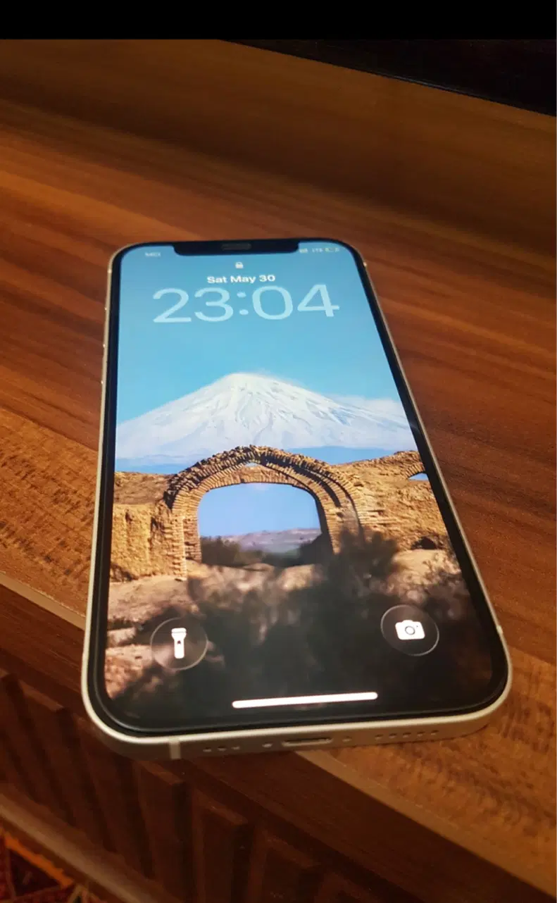 Iphone12normal|موبایل|همدان, |دیوار