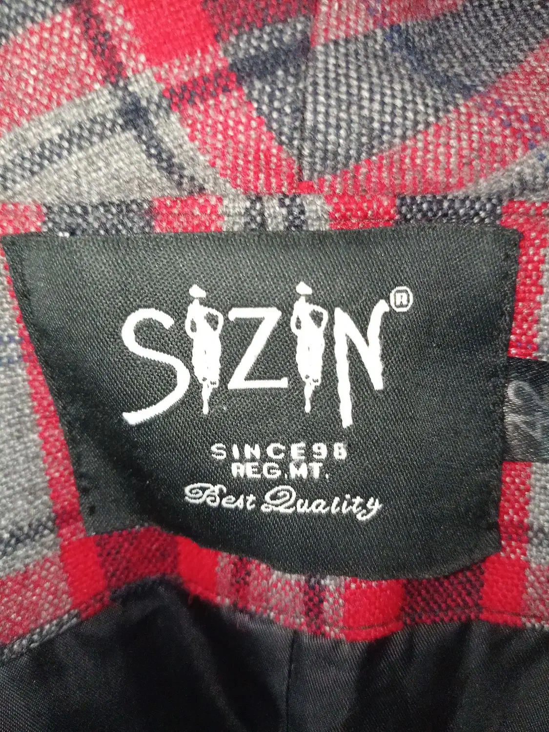 پالتو دخترونع|لباس|شیروان (خراسان), |دیوار