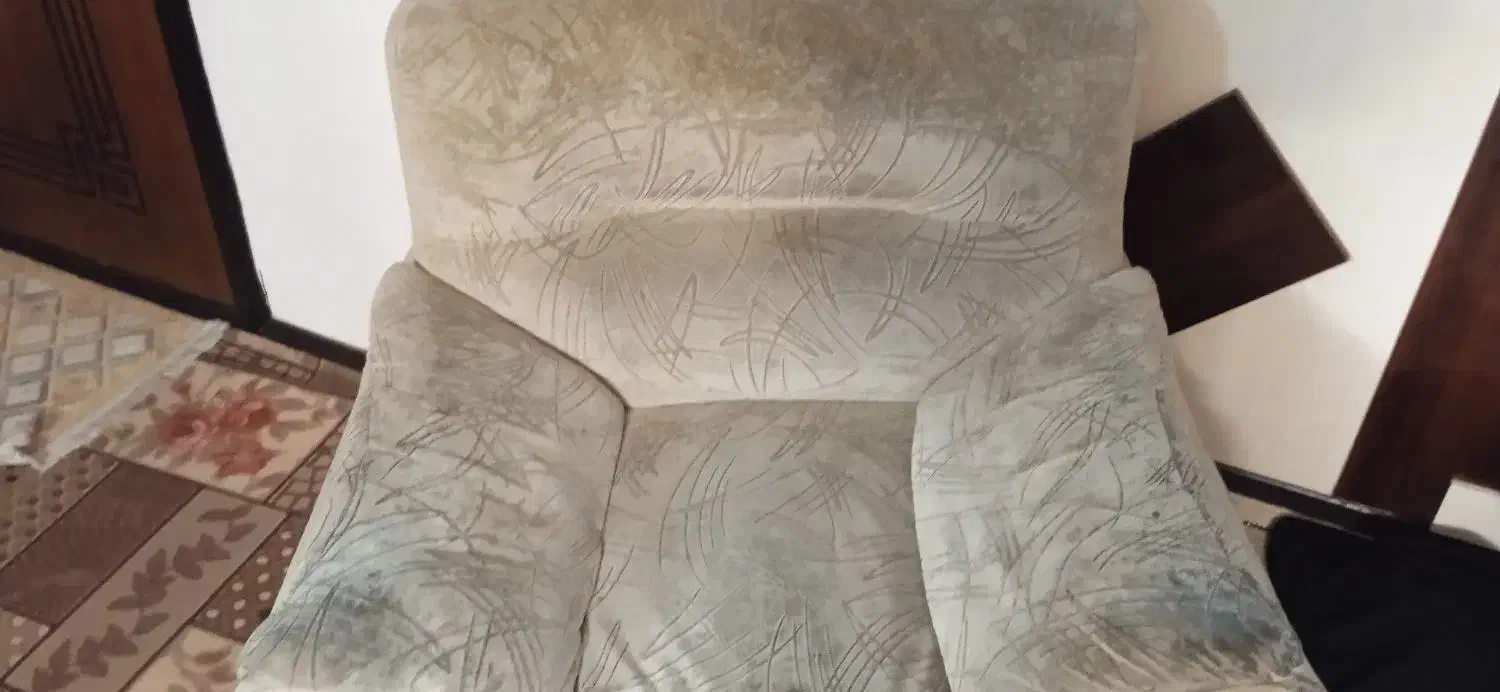 مبل|مبلمان خانگی و میز عسلی|قم, کلهری|دیوار