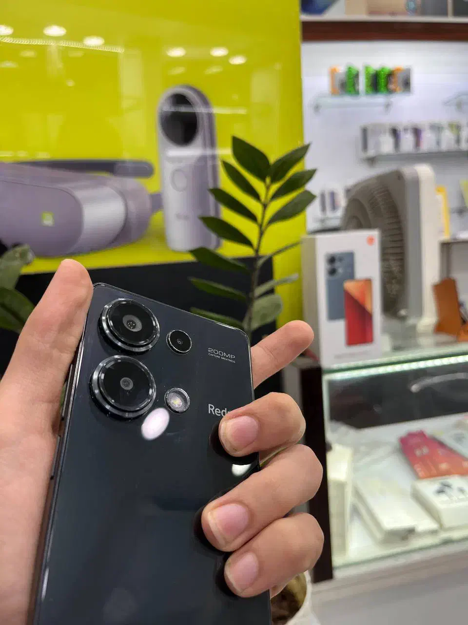 note13 pro 256 8|موبایل|کرج, اصفهانی‌ها|دیوار