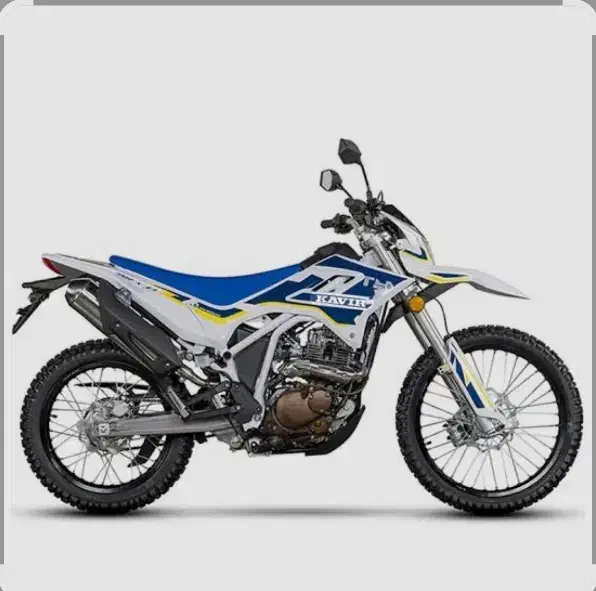 کویر موتورt4|موتورسیکلت|یزد, |دیوار