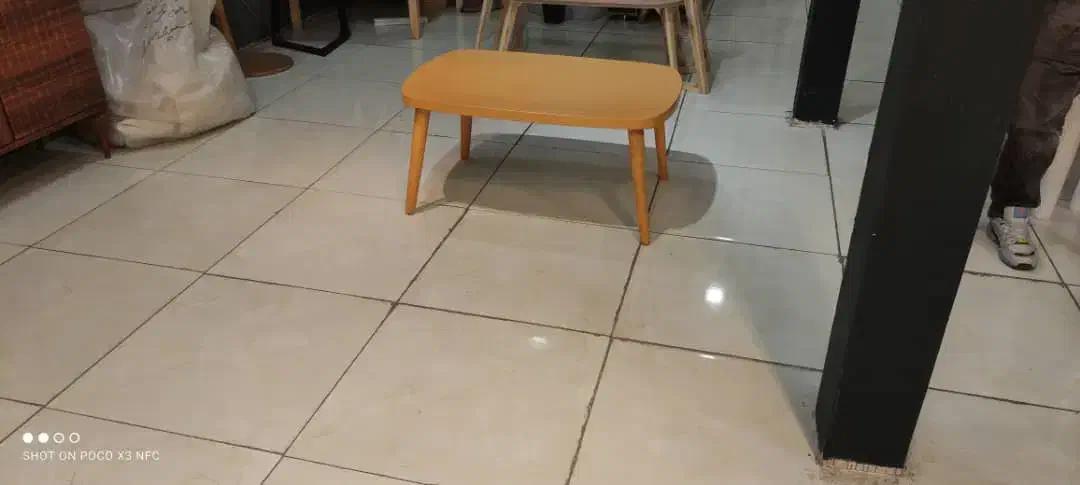 جلومبلی عسلی|مبلمان خانگی و میز عسلی|قم, نیروگاه|دیوار