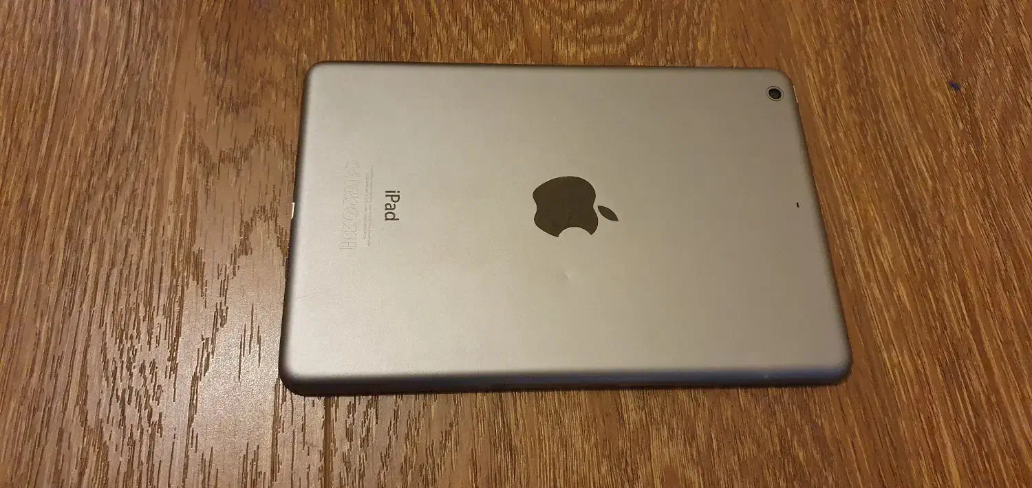 آی پد مینی اپل|تبلت|اصفهان, زهران|دیوار