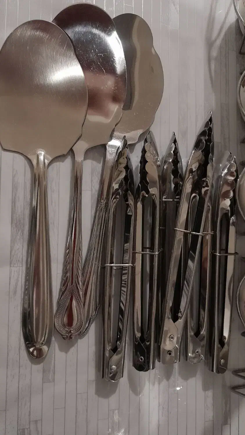 ظروف تازه|ظروف سرو و پذیرایی|رباط‌کریم, الارد|دیوار