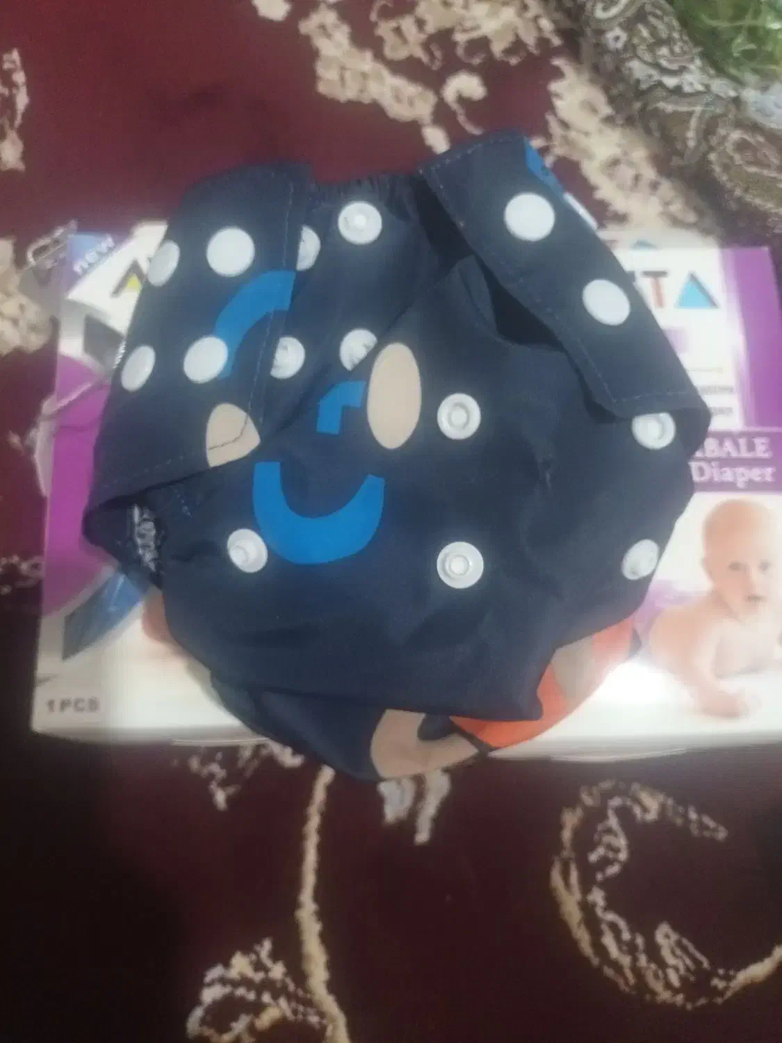 پوشک|اسباب و اثاث بچه|قم, ولیعصر|دیوار