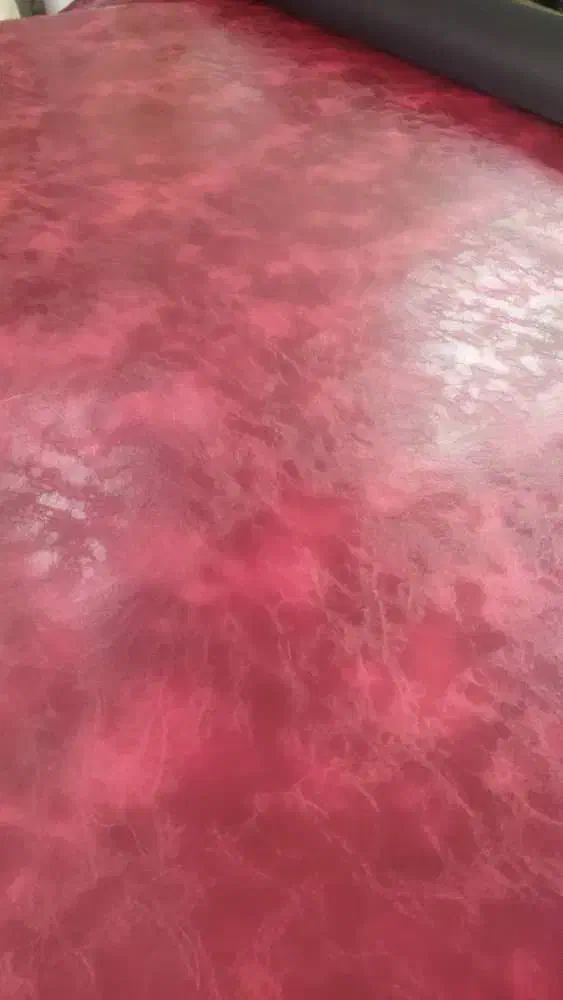 نیازمند به نیروی کار در کارگاه چرم کشی جعبه|استخدام صنعتی، فنی، مهندسی|اصفهان, کردآباد|دیوار