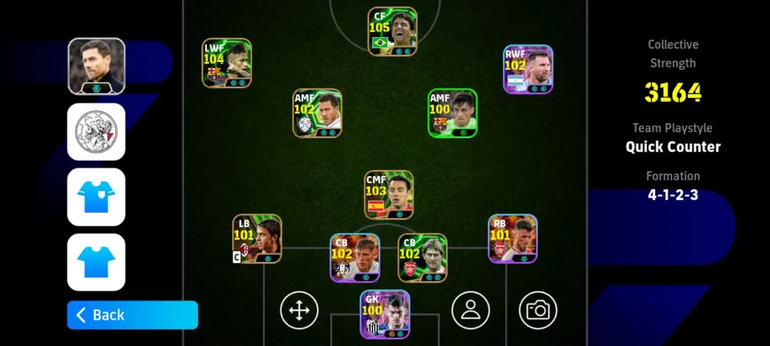 اکانت ناب ای فوتبال|کنسول، بازی ویدئویی و آنلاین|کرمانشاه, |دیوار