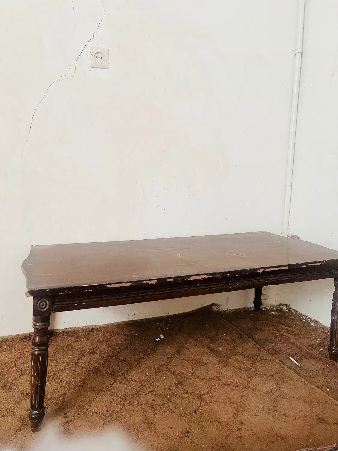 میز عسلی|مبلمان خانگی و میز عسلی|نیشابور, هفده شهریور|دیوار