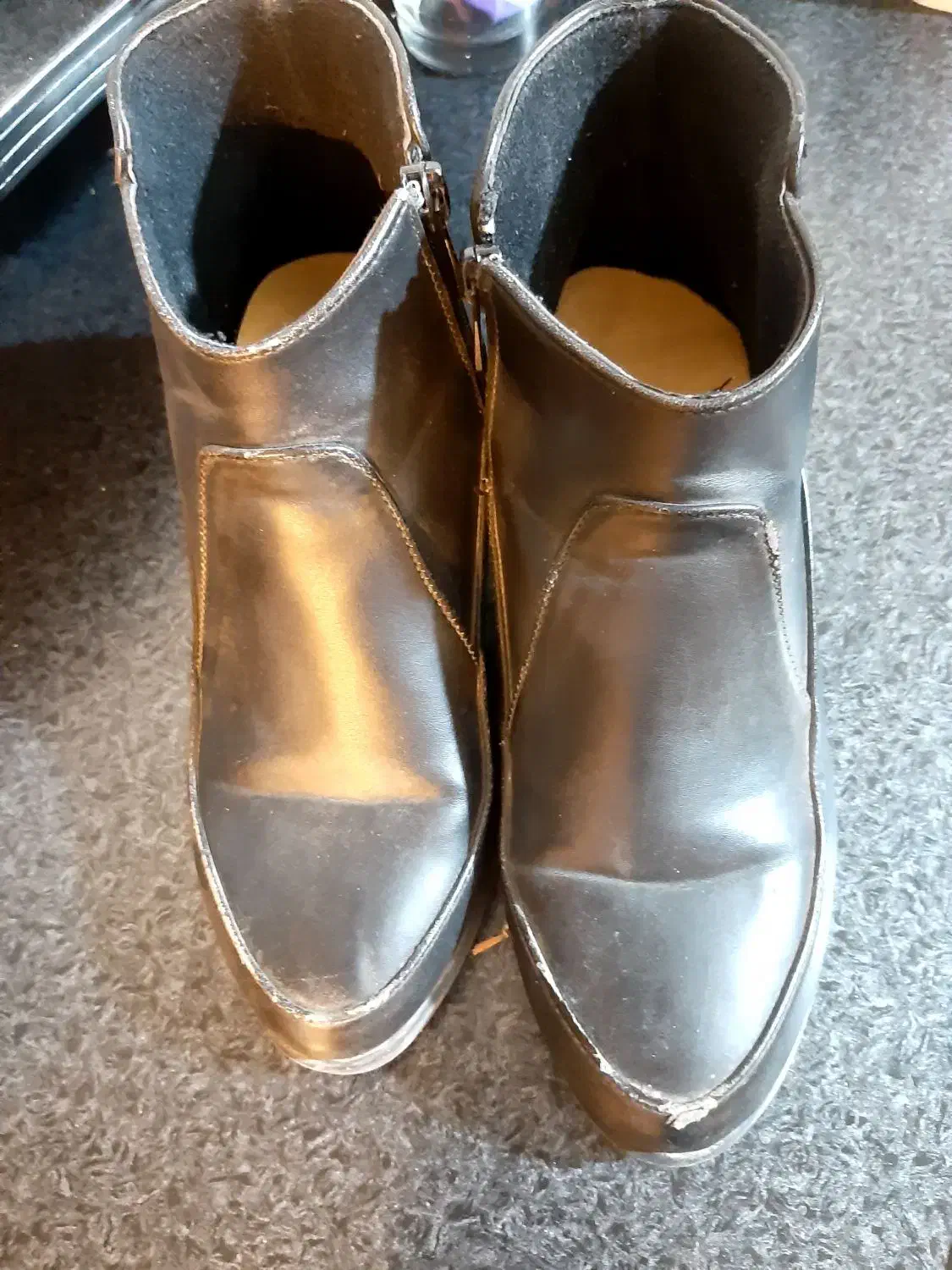 چکمه زنانه|کیف، کفش، کمربند|اصفهان, کوی امیریه|دیوار