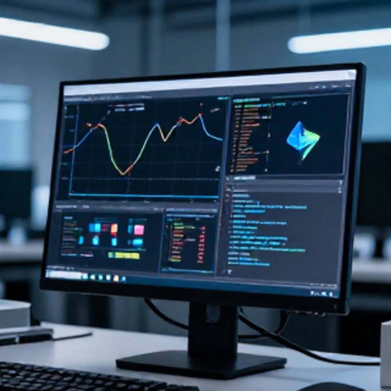 انجام شبیهسازی با MATLAB|خدمات رایانهای و موبایل|تهران, امیر بهادر|دیوار