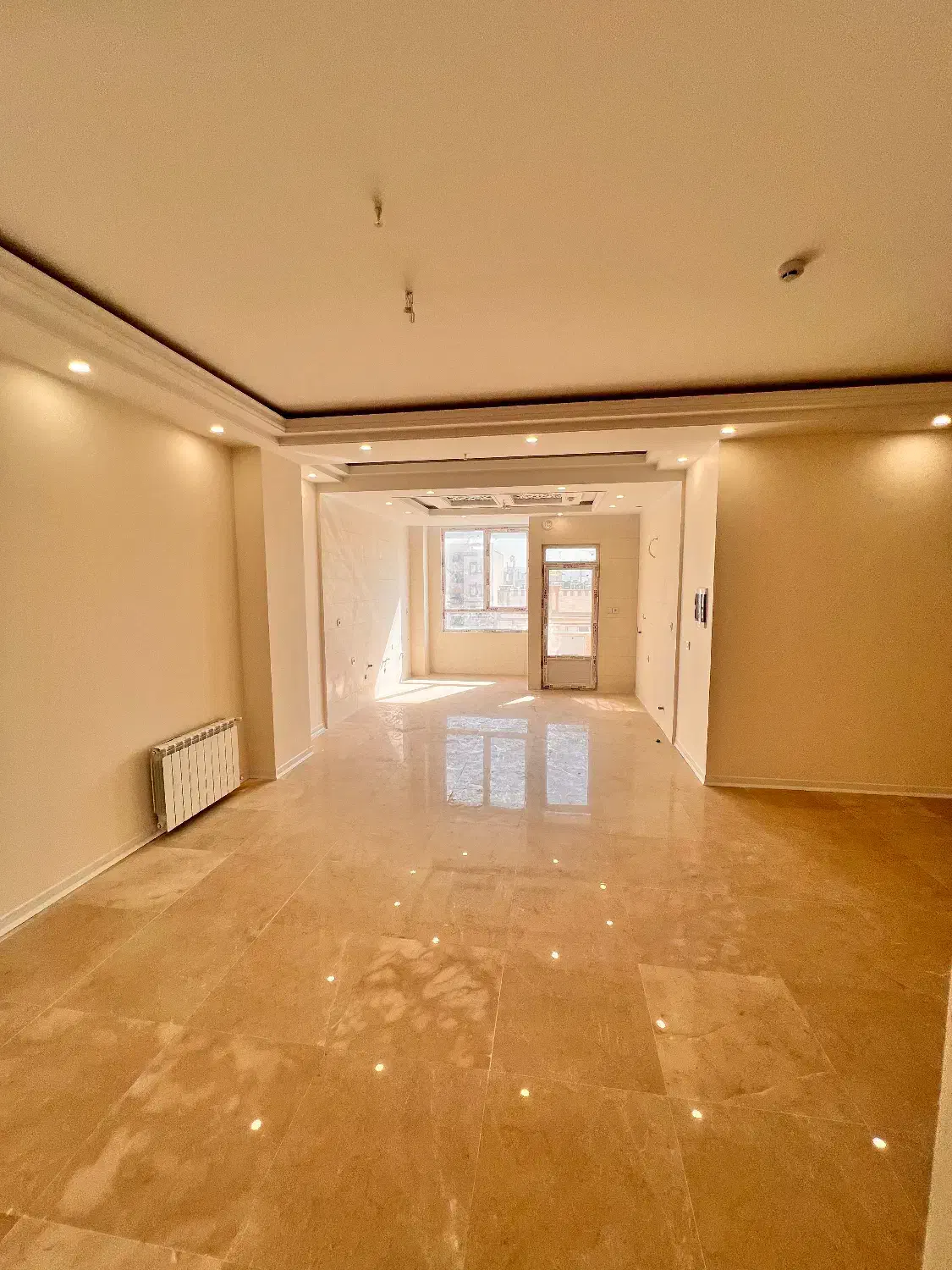 فروش آپارتمان نوساز ۹۱متر/پیروزی/افراسیابی/ نبرد|فروش آپارتمان|تهران, ائمه اطهار|دیوار