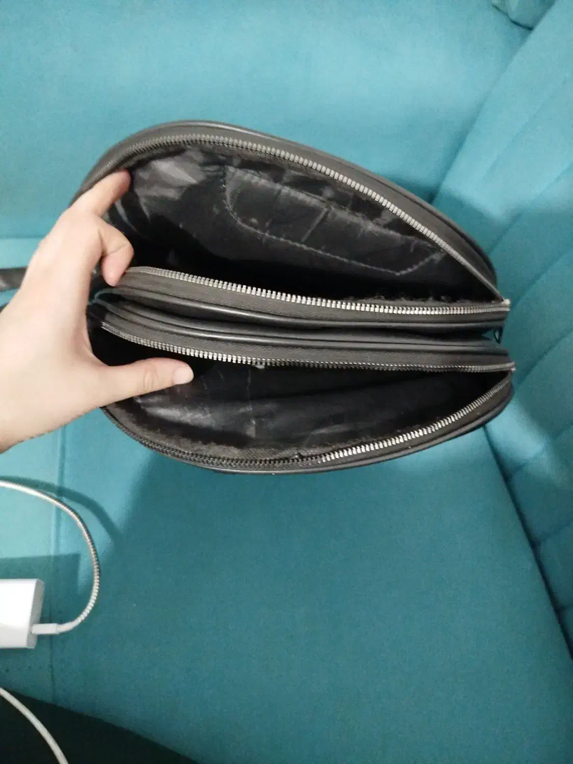 کیف کوله|کیف، کفش، کمربند|شهریار, رزکان|دیوار