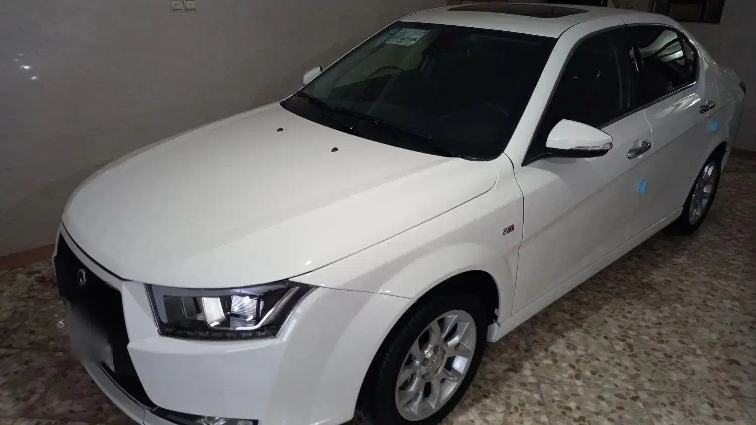 دنا پلاس آپشنال|خودرو سواری و وانت|خرم‌آباد, |دیوار