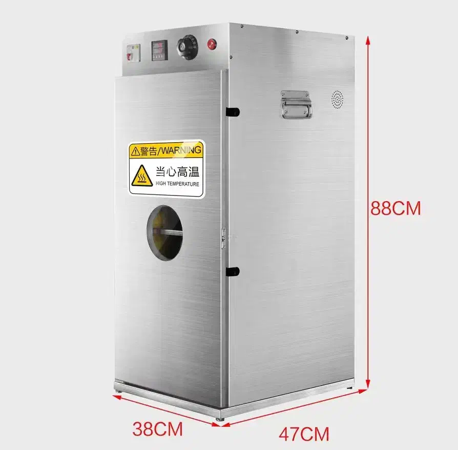 دستگاه پر کن به همراه فر|ماشین‌آلات صنعتی|پردیس, فاز ۸|دیوار